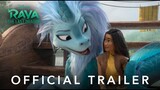 Disney's Raya and The Last Dragon | Official Trailer