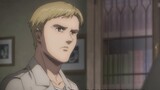 The World Outside the Wall, Reiner's Past! 21
