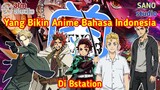 Mengenal ATM Studio dan Proses Dubbing Anime Bahasa Indonesia