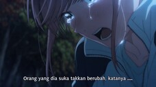 [Sub Indo] Ao no Hako episode 24 Full Takarir Indonesia | REACTION