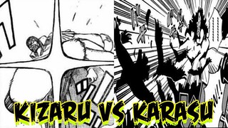 KIZARU VS KARASU SELAMATKAN SABO!!! CP0 BEBASKAN DOFLAMINGO?! - ONE PIECE PART 3