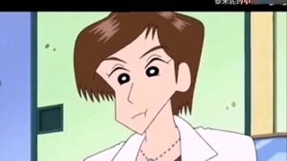 【Taemin】Shocked! An idol appears in Crayon Shin-chan? ! Li Taemin became Yi Kaimin? ! The eating par