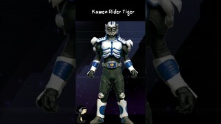 [Hero Ecology]  All Kamen Rider Ryuki Forms and Other#kamenrider #kaijin #monster