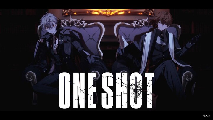 【فيديو موسيقي】ONE SHOT/جيه يه بالتعاون مع ميتشان