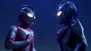 [อุลตร้าแมนเมบิอุส] ฮิคาริรู้มั้ยว่าเธอมันซนมาก? เขาแค่ดูอยู่...ไม่เป็นไร