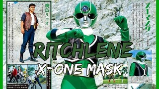 Hikari Sentai Maskman The Movie Tagalog dubbed with English Sub