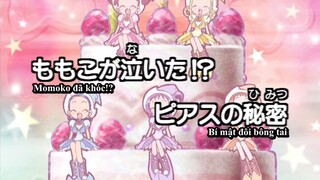 Motto! Ojamajo Doremi Phần 3 tập 2