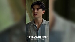 The Unwanted Bride of Atticus Fawn 41