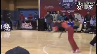 ما مدى جودة كسر Xu Minghao في ذلك الوقت؟