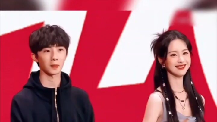 [Chen Duling] zzr, now this is an esports romance novel coming to life in the real world!