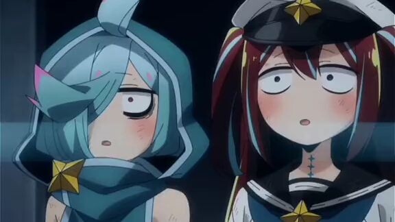 utena chan