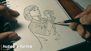 fast drawing and how to draw