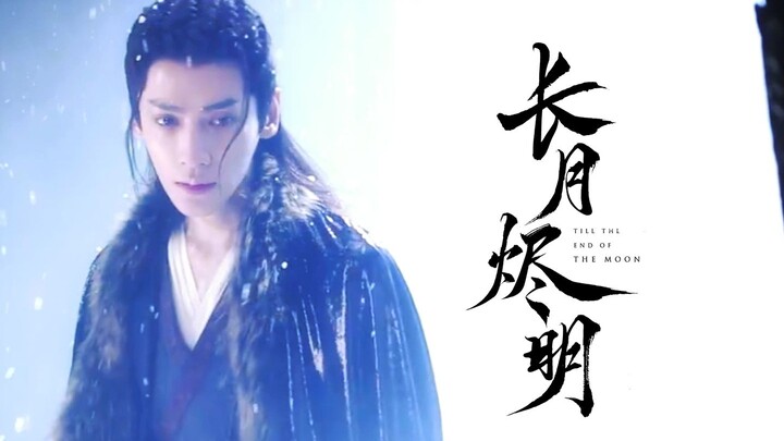 终于不是摆pose拍打戏了。内娱看过来！以后得按照这个标准来。