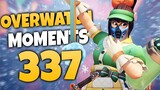 Overwatch Moments #337