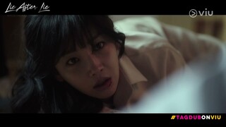 Ang pagsisimula ng bangungot ni Ji Eun Soo | Lie After Lie (Tagalog Dub) | Viu