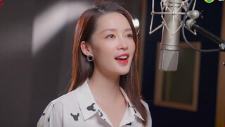 Li Qin, Bailu, Li Yitong dan bintang lainnya bernyanyi~~~~~Ternyata lagu merahnya bagus sekali~~~~~~