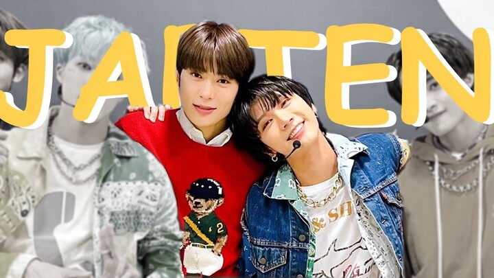 JAETEN : ใSWEET MOMENT P.6ใ