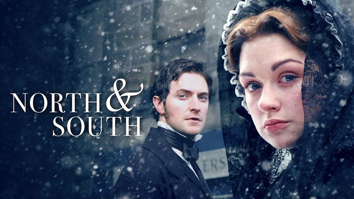 North and South 2004 episode 4