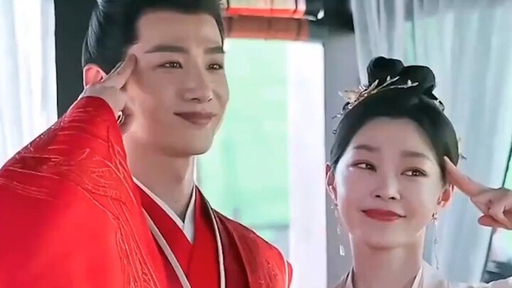 理想型千万别定太早：白敬亭完美避开宋轶理想型