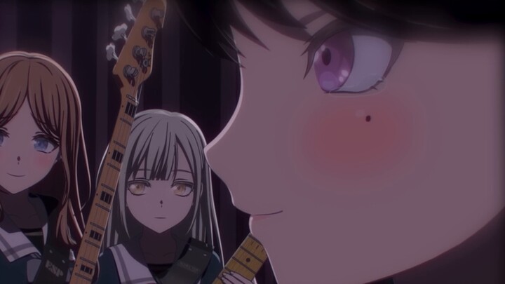 【MyGO/Deng Xiang】Sing with me and sing your "love song".