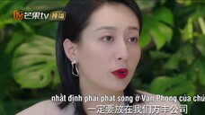 Khao Khát Và Bài Thơ EP 31 [Sub Việt]