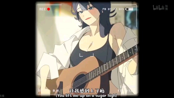 anime edit hay nè