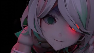 رسوم متحركة لظهور Puppet BOSS