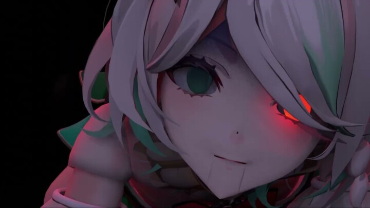Animasi penampilan Puppet BOSS