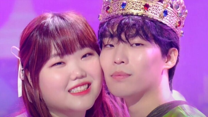 【AKMU】《Love Lee》 Ending合集，能看出来是亲兄妹，营业不了一点（恭喜Love Lee获得周冠，真的很好听）