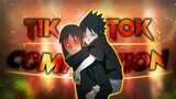 Naruto 20th anniversary - TikTok Compilation [Edit/AMV]