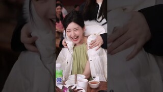 #zhaolusi Ruth's Little Follower Weibo Update 240515 [SUB] | BTS YoyiC Photoshoot