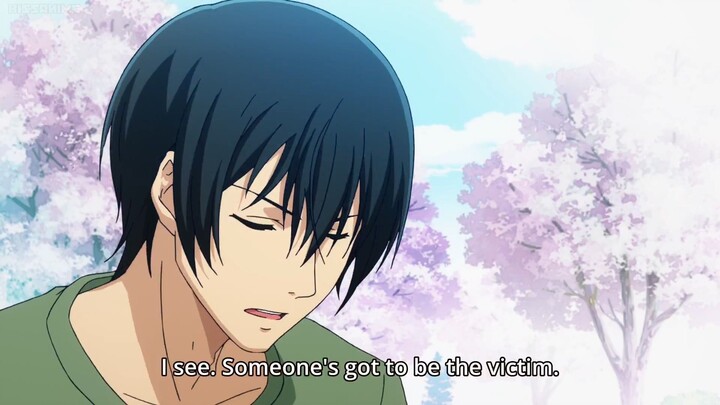 Grand Blue 1