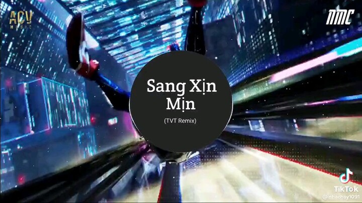 sang xịn mịn remix