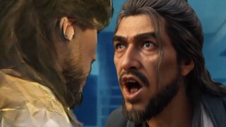 吕洛：有种你动我阿