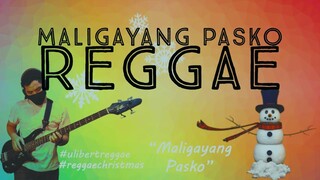 MALIGAYANG PASKO