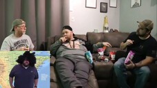 Variety Chip Taste Test! Webber's Reaction