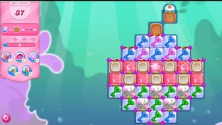 Candy crush saga level 15683
