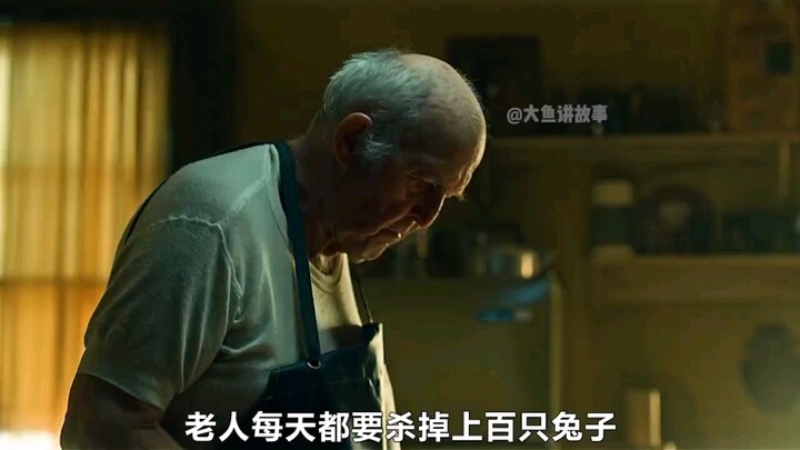 Cause and effect cycle endlessly; good and evil will always be repaid...