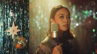 Reese Lansangan - Jealousy Is a Familiar Friend (Music Video)