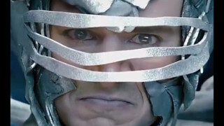 [Movie&TV][Iron Man]Indian Iron Man vs. American Iron Man