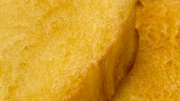 Cara membuat keripik mantou yang tidak menyerap minyak, dengan tekstur renyah di luar dan lembut di 