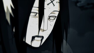 The fate of a bird in a cage