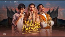 MELUKIS HARAPAN DI LANGIT INDIA (2024)