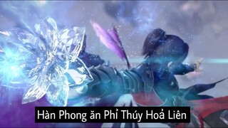 Đấu Phá Thương Khung ( Bản Đặc Biệt ) | Học viện già nam Phần 5 Tập 30