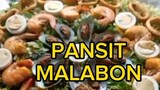 Pansit Malabon #cooking #recipes #pilipinofood #yummy#chef