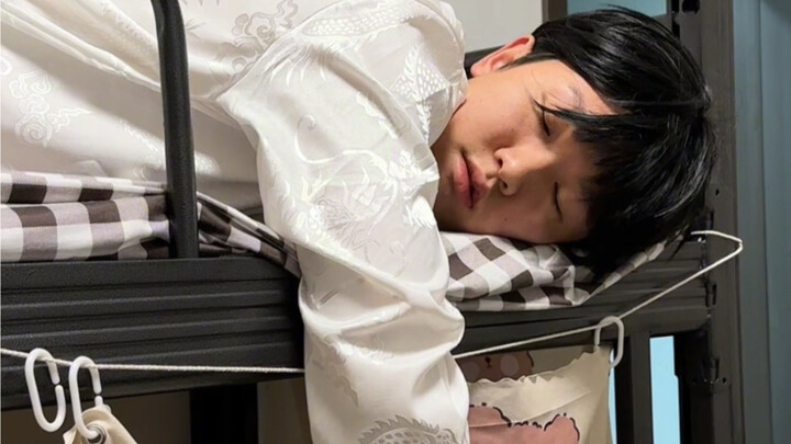 Bedroom Sleep Disputes