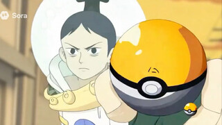 ลูฟี่เซนต์ 7 — เอาชนะนามิ