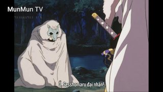 InuYasha (Ep 19.3) _ Sesshomaru thất bại - Naraku xuất hiện #InuYasha_tap19