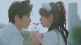 Cute And Sweet High School Love Story/Jealous Moment/Ep2❤️🔥