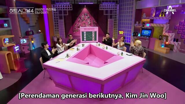 Heart Signal Season 4 episode 8